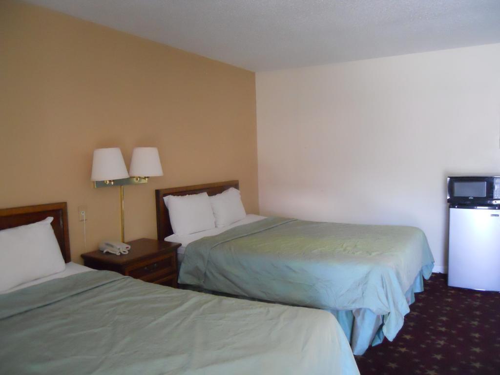 Cascades Motel - Chattanooga East Ridge Zimmer foto