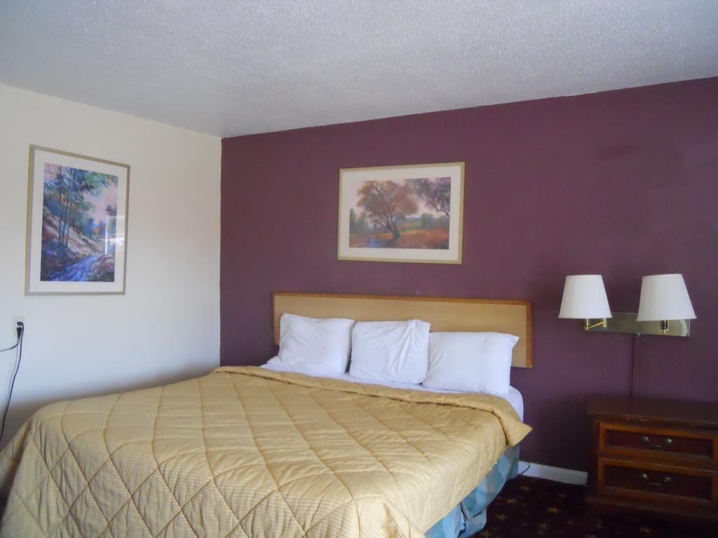 Cascades Motel - Chattanooga East Ridge Zimmer foto