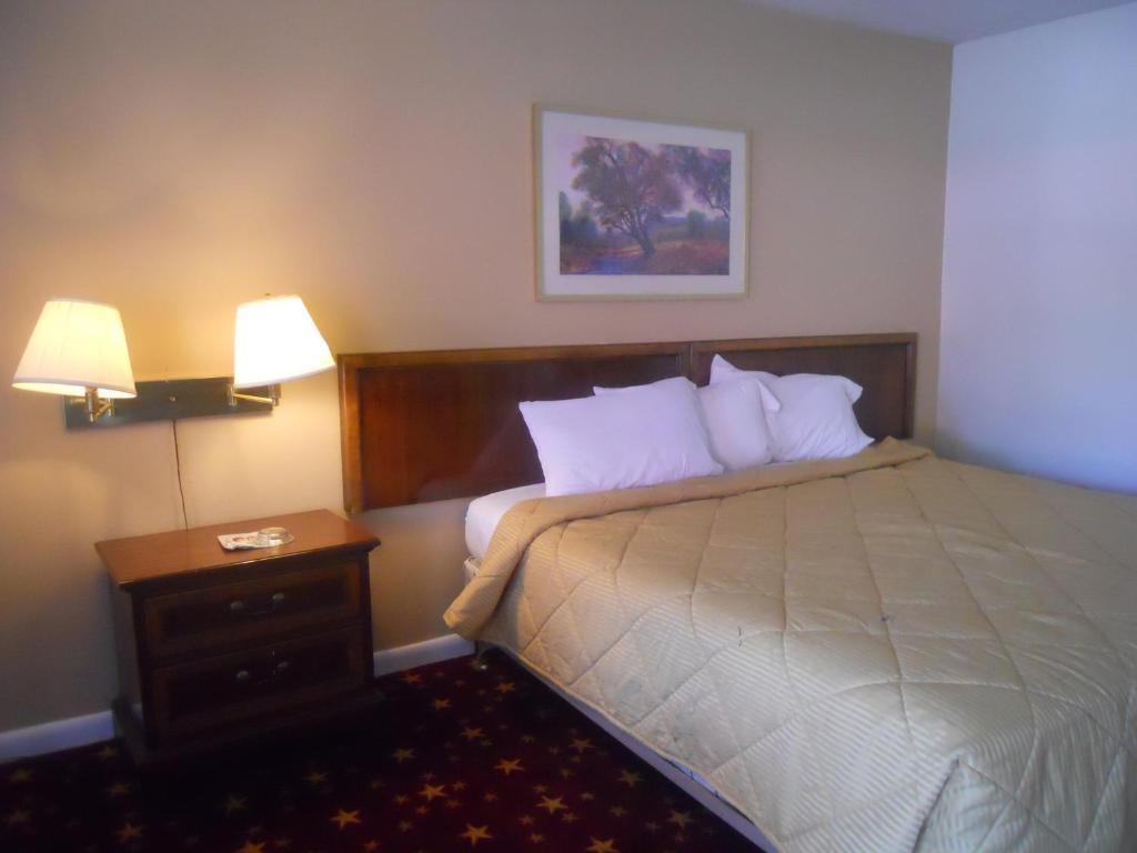Cascades Motel - Chattanooga East Ridge Zimmer foto