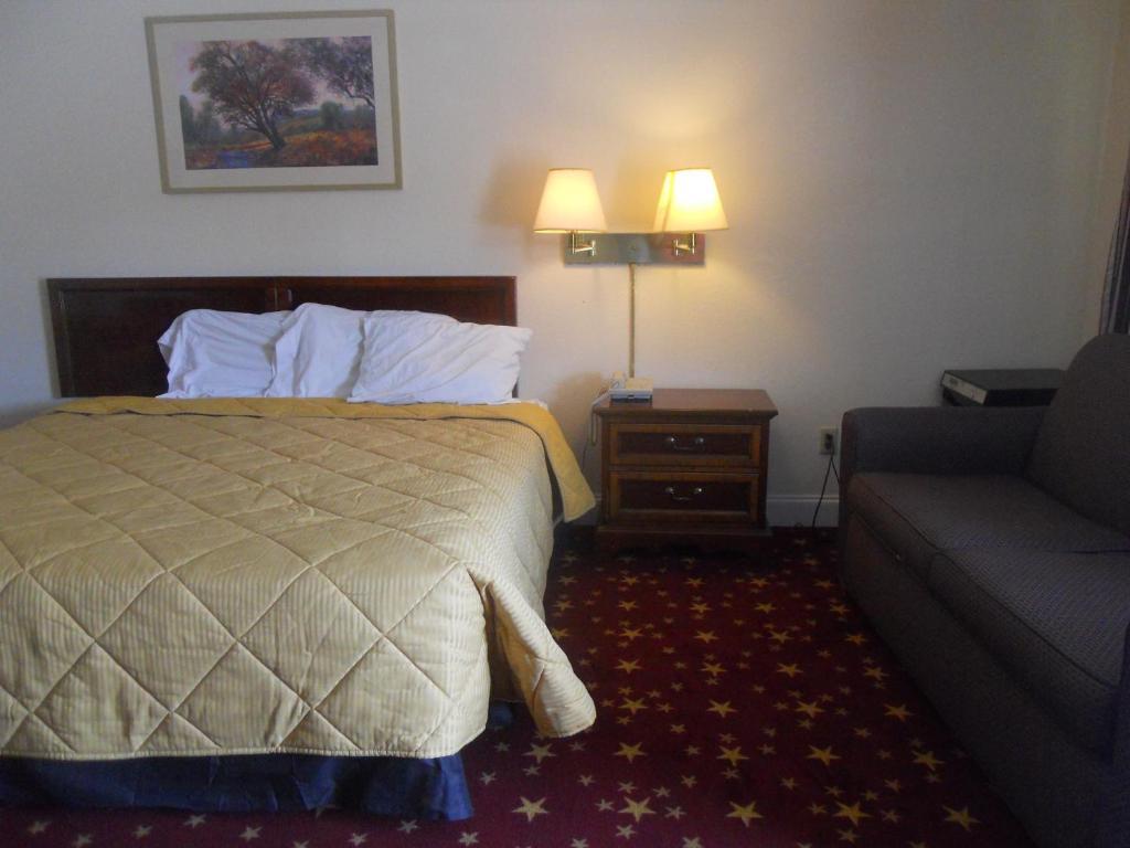 Cascades Motel - Chattanooga East Ridge Zimmer foto