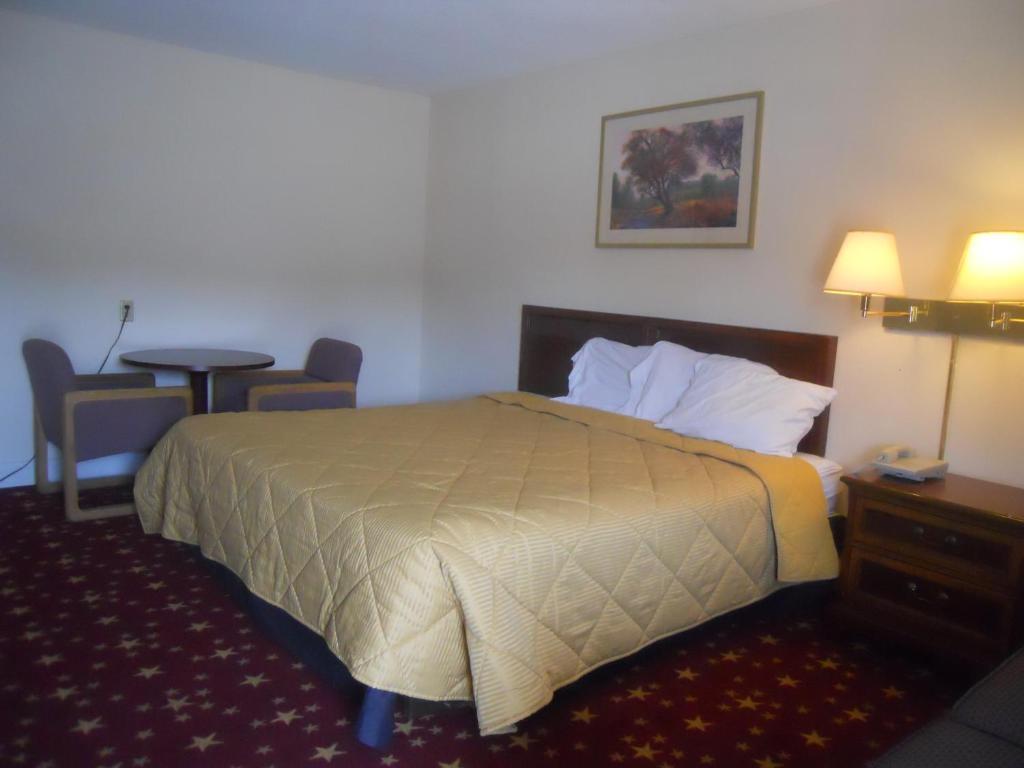 Cascades Motel - Chattanooga East Ridge Zimmer foto