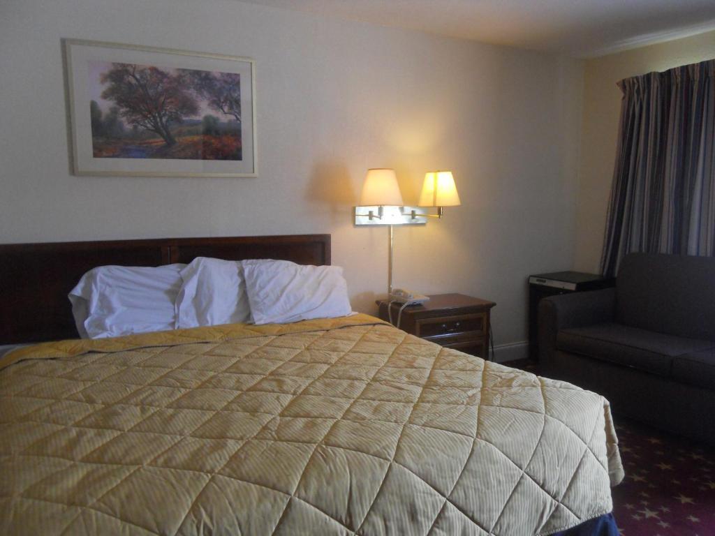 Cascades Motel - Chattanooga East Ridge Zimmer foto